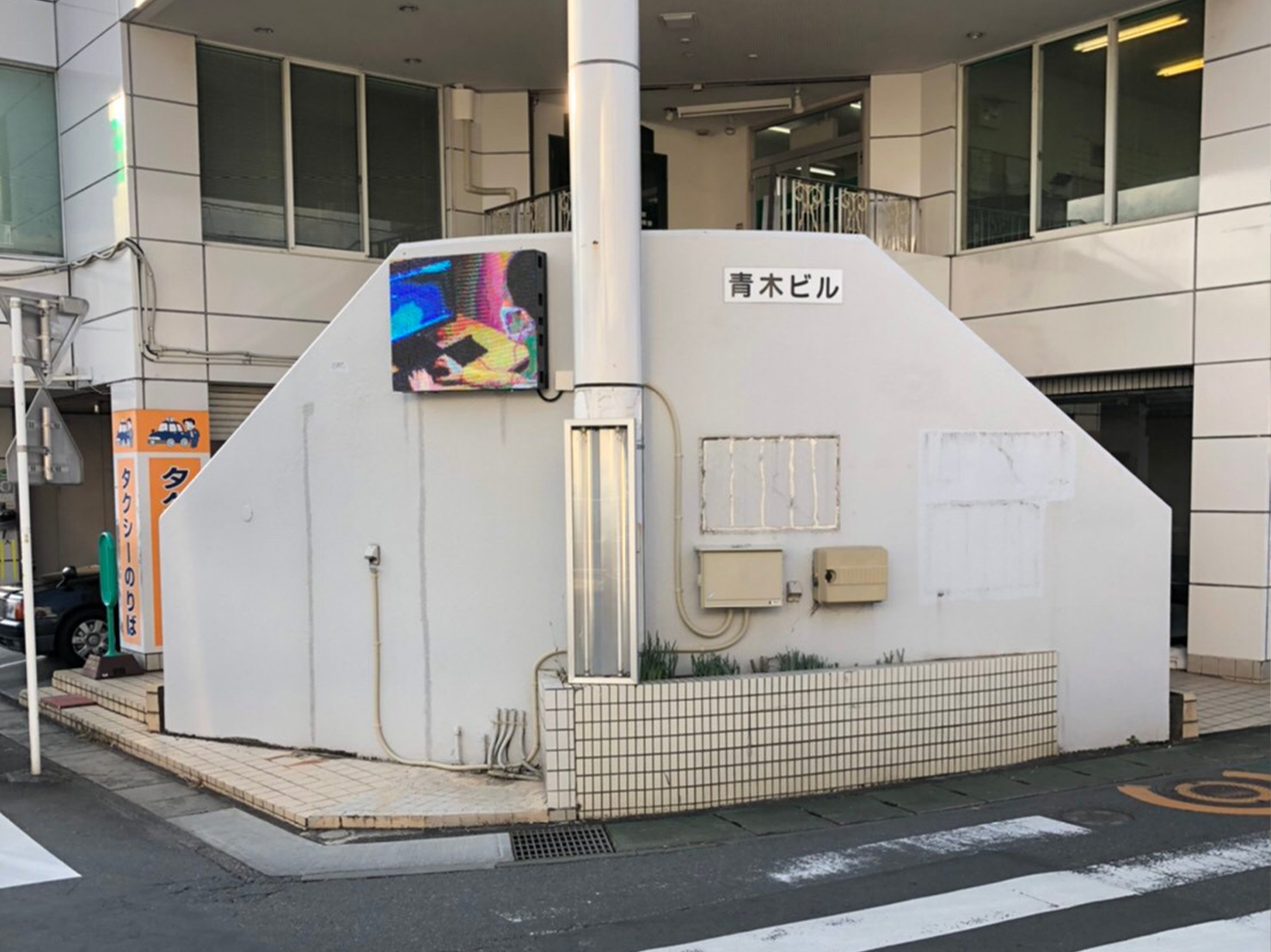 業種別事例集｜LEDビジョンのデジルック